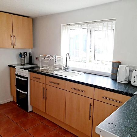 Cosy Little Cottage In Deiniolen Near Llanberis 카나번 외부 사진