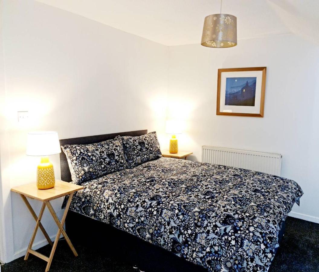 Cosy Little Cottage In Deiniolen Near Llanberis 카나번 외부 사진
