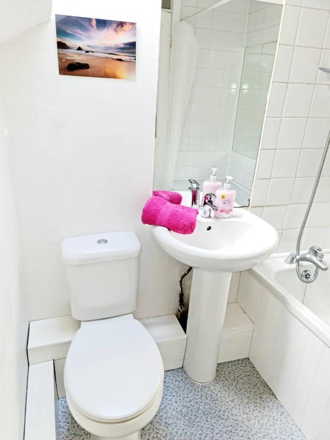 Cosy Little Cottage In Deiniolen Near Llanberis 카나번 외부 사진