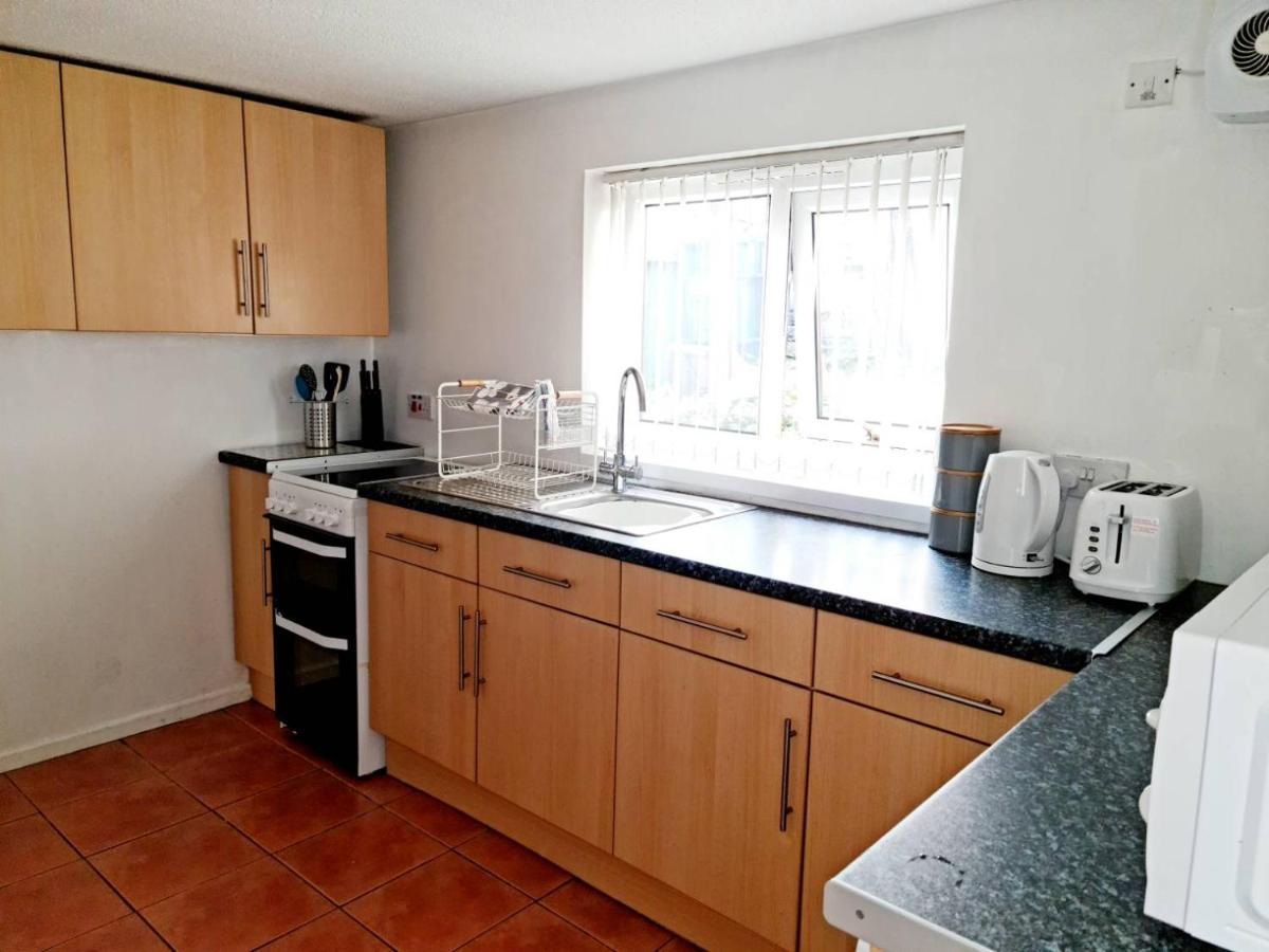 Cosy Little Cottage In Deiniolen Near Llanberis 카나번 외부 사진